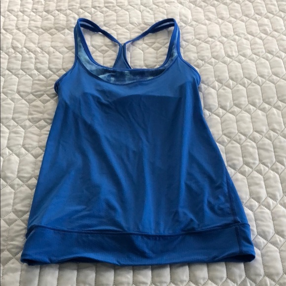 lululemon athletica Tops - Lululemon tank